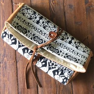 Noonday Collection Clutch